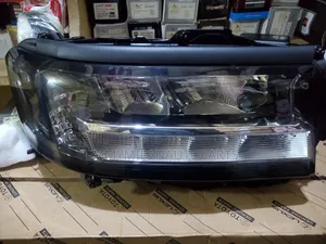 Head Light Landcruser 2023 Direct Set