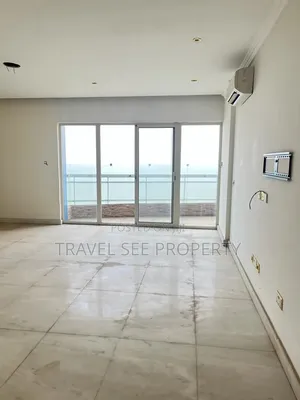 Furnished 3bdrm Block of Flats in Banana Lsland Lagos for rent