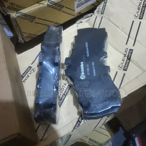Original Front Brake Pads Rx350 2024 / 2026 Sport