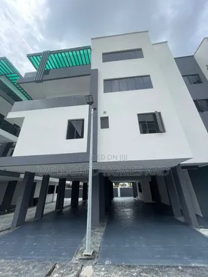 4bdrm Duplex in Ikeja GRA for rent
