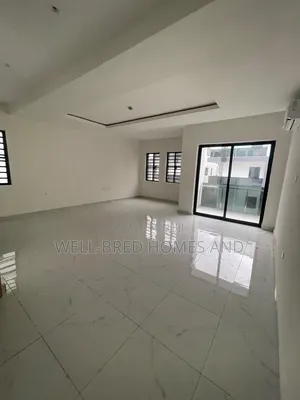 4bdrm Duplex in Ikeja GRA for rent