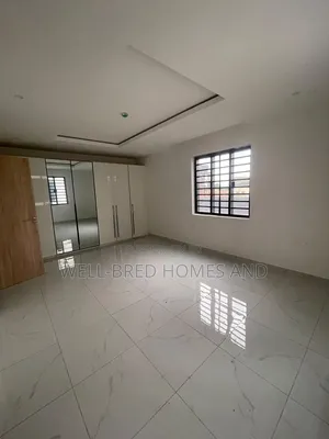 4bdrm Duplex in Ikeja GRA for rent