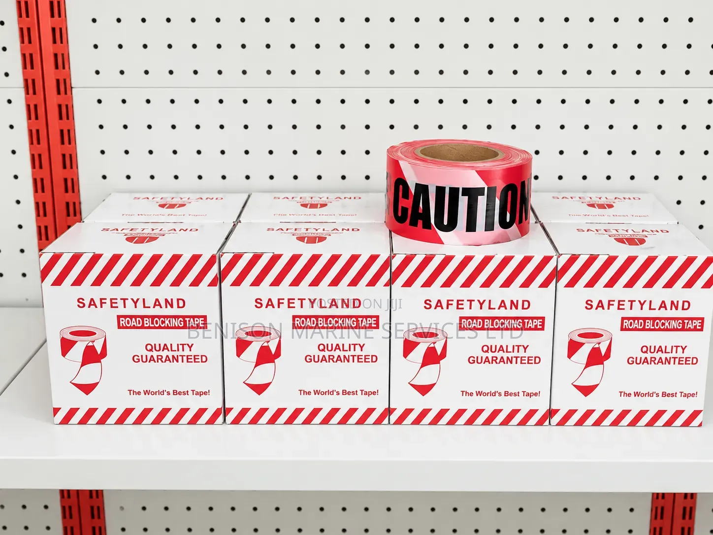 Caution Tape 500M