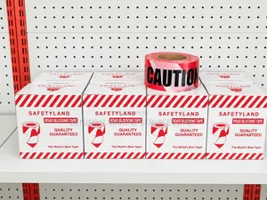 Caution Tape 500M