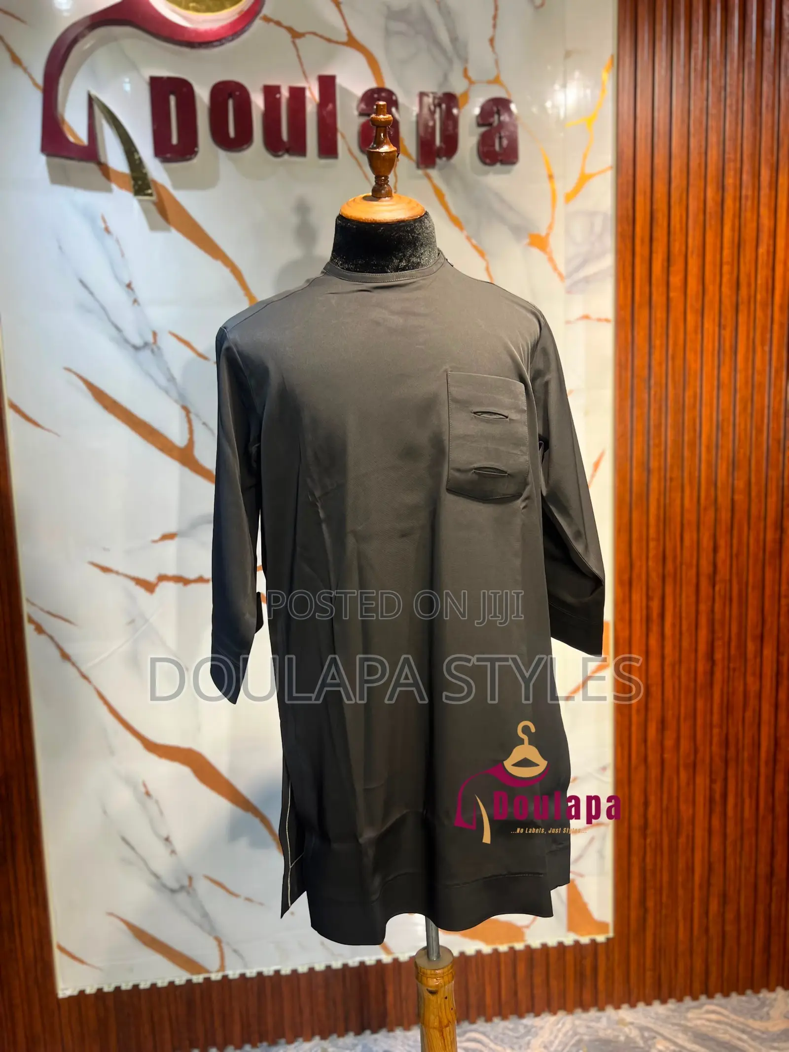 Luxury Kaftan