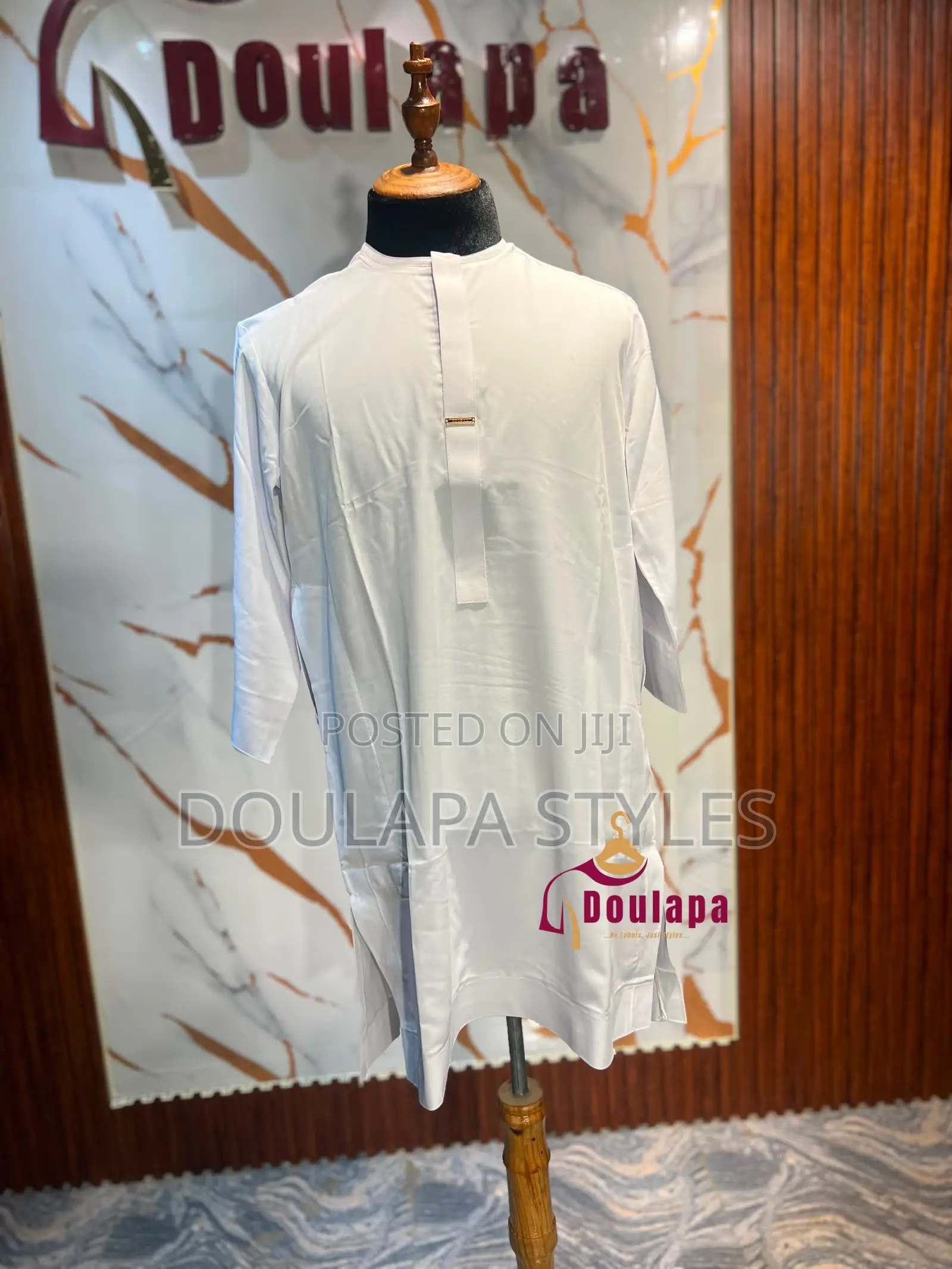 Luxury Kaftan