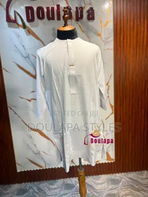 Luxury Kaftan