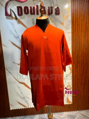 Luxury Kaftan