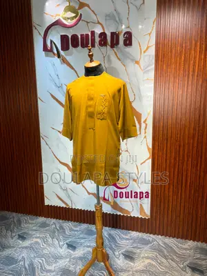 Luxury Kaftan