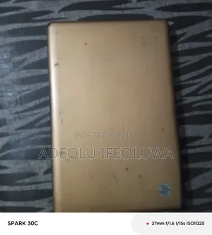 Laptop HP 630 2GB Intel Core i3 SSD 256GB