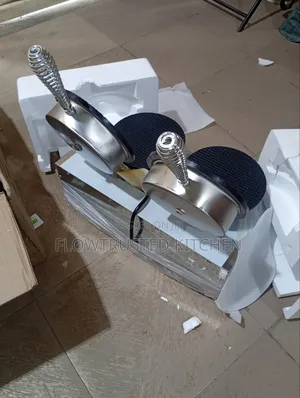 Double Single Cone Maker