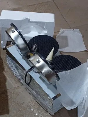 Double Single Cone Maker