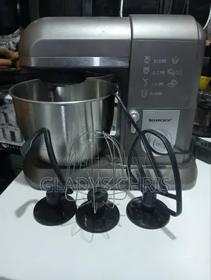 Dough Mixer Germany Used