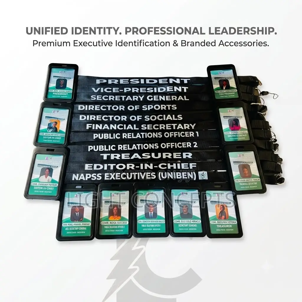 Id Card Printing