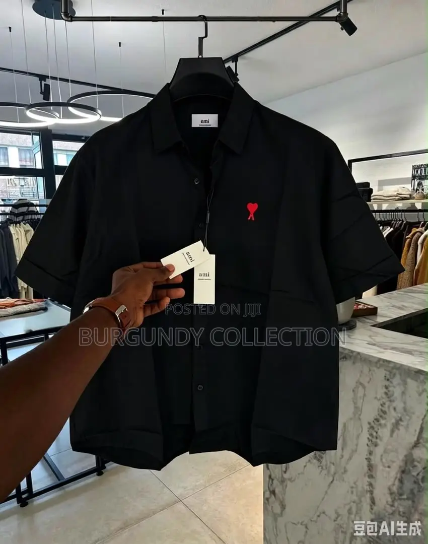 Luxury Shirt