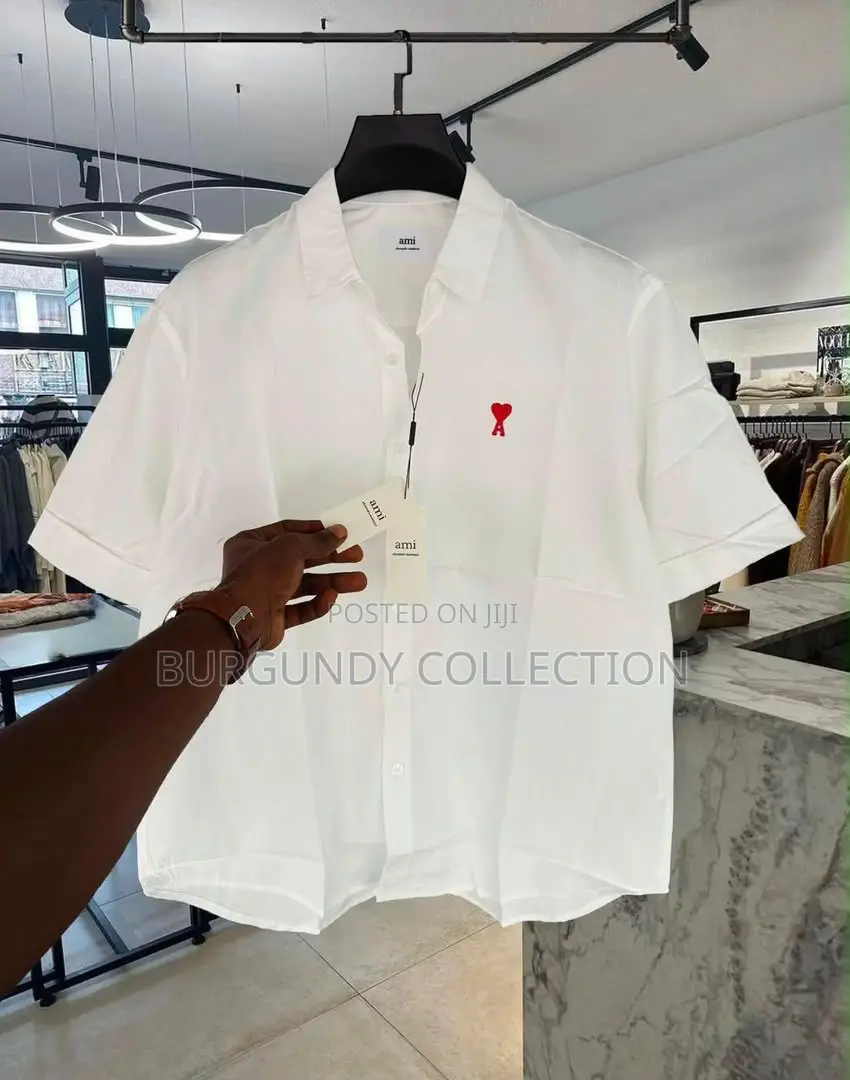 Luxury Shirt