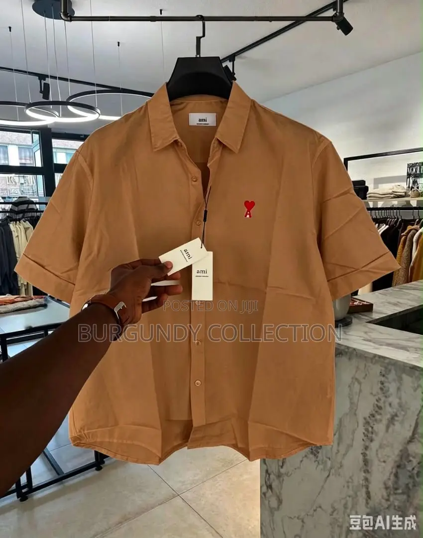 Luxury Shirt