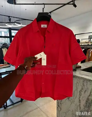 Luxury Shirt
