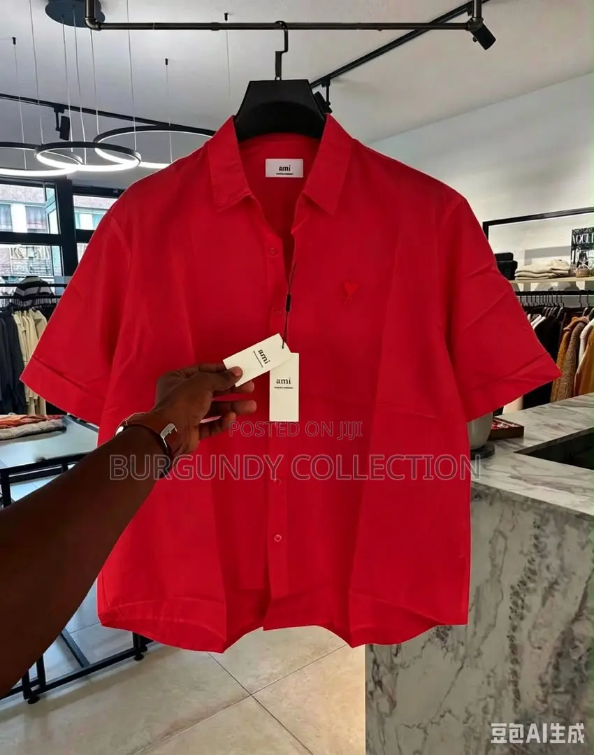 Luxury Shirt