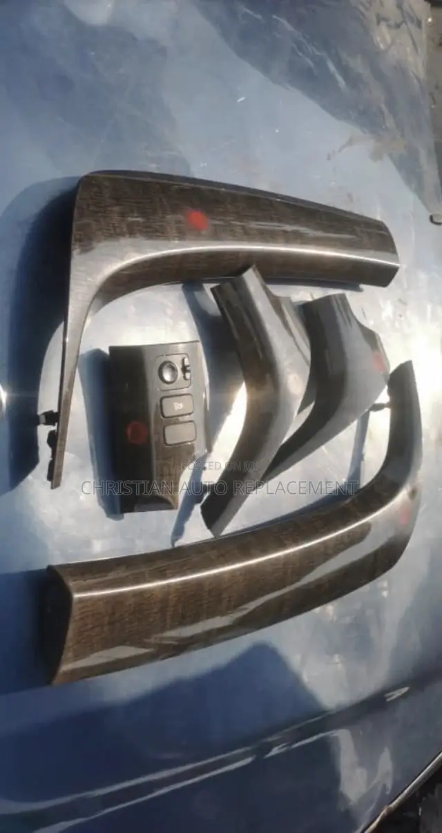 Dashboard Chrome for MDX 2008/2012