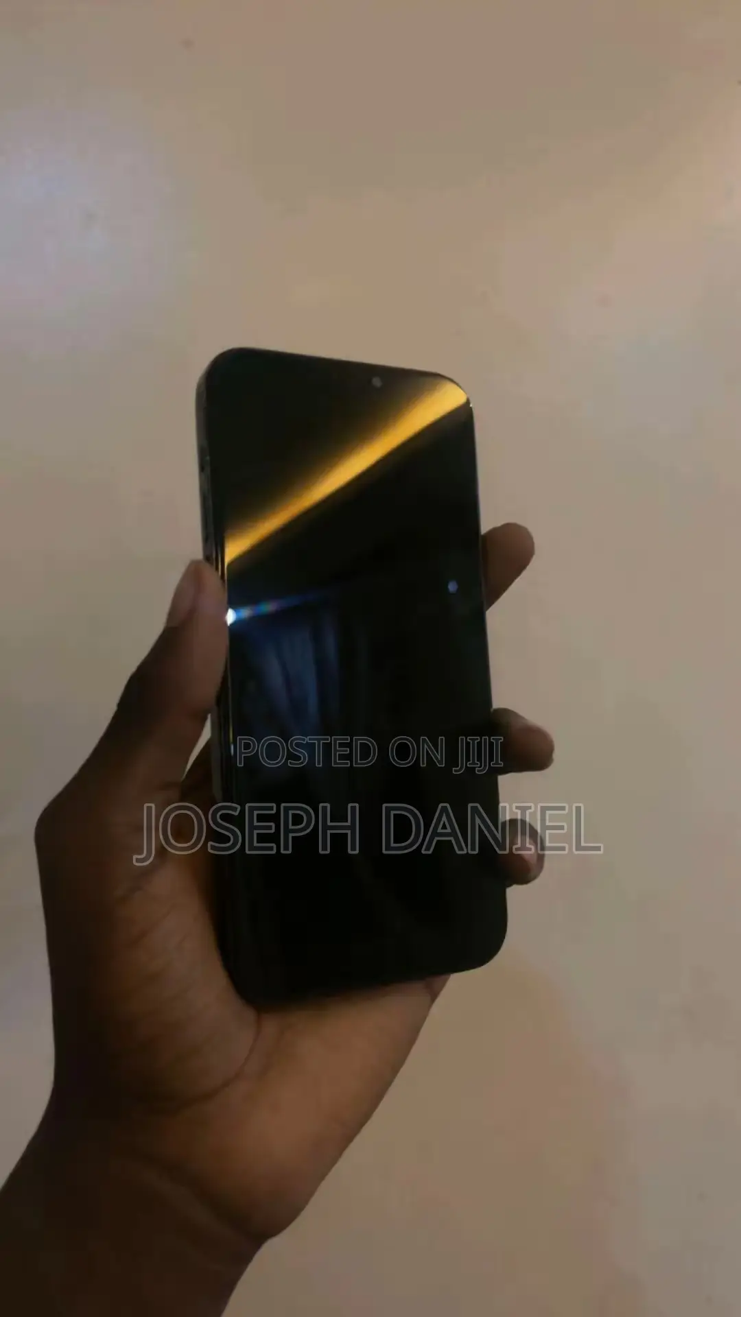 Apple iPhone 12 Pro 128 GB Blue