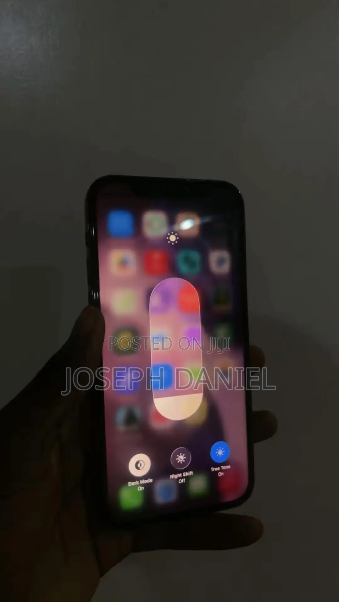 Apple iPhone 12 Pro 128 GB Blue