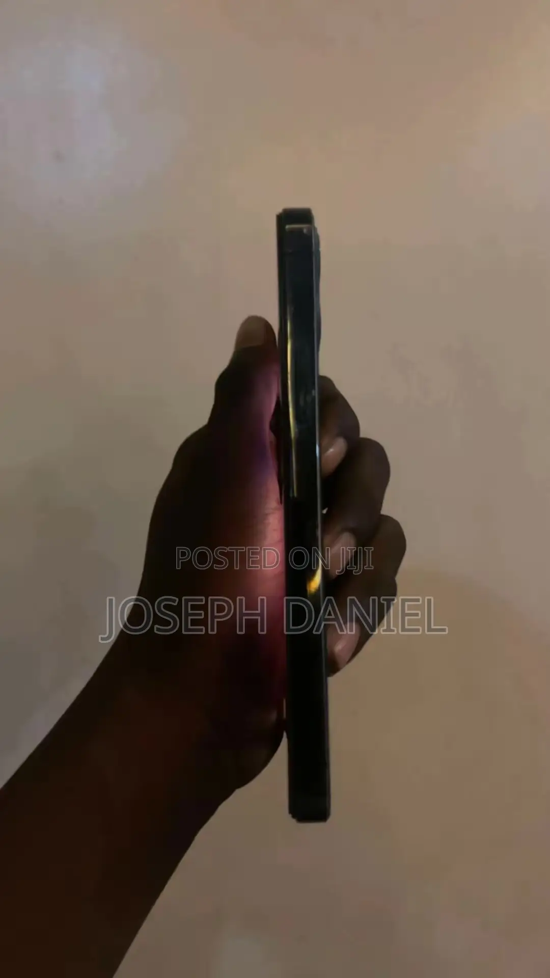 Apple iPhone 12 Pro 128 GB Blue