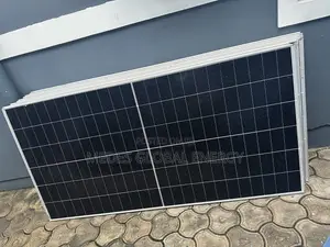 670 Watts Jinko Solar Panel