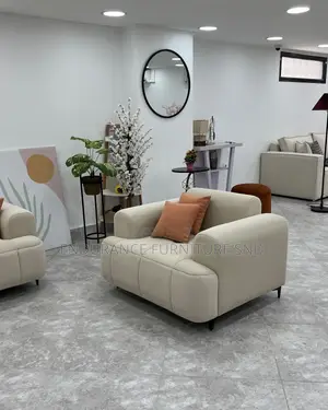 Complete BOKU Chair Set – Strong, Stylish,