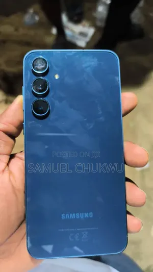 Samsung Galaxy A55 128 GB