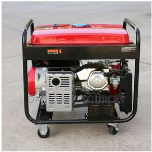 Kama Diesel Welding Generator