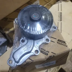 Original Waster Pump Camry 2010 /2016 , Rav-4 2010/2017, Venza 4plug