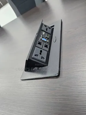 Table/Desktop Office and Boardroom Socket With USB,hdmi Port