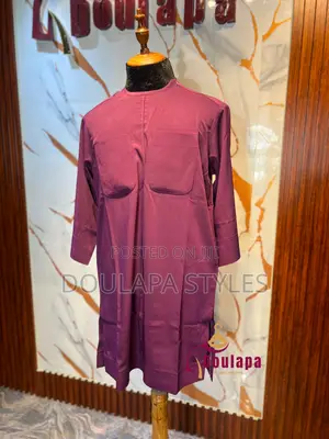 Sabi Kaftan Set