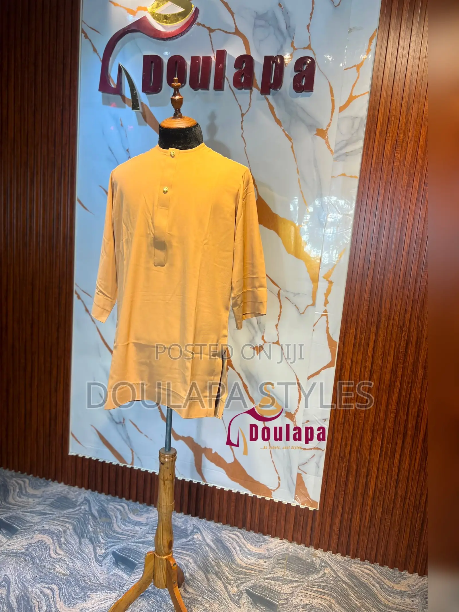 Sabi Kaftan Set