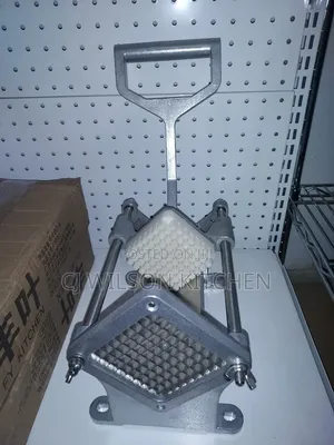 Manual Potato Peeler