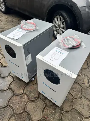 15kwh 51.2volts Cworth Lithium Battery