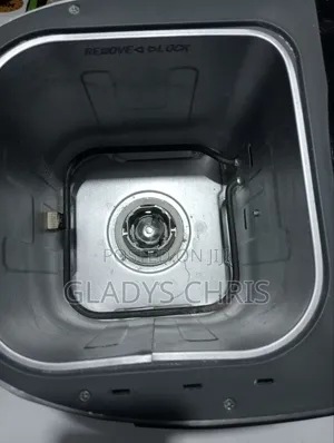 Bread Maker Machine Germany Used