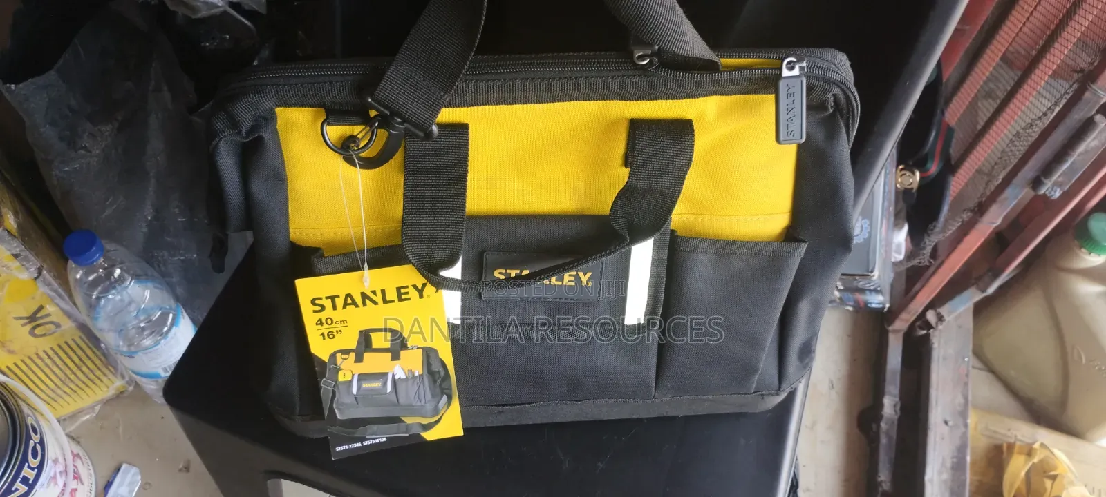 Stanley Tools Bag