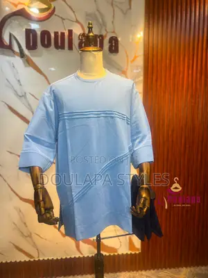 Harvard Kaftan