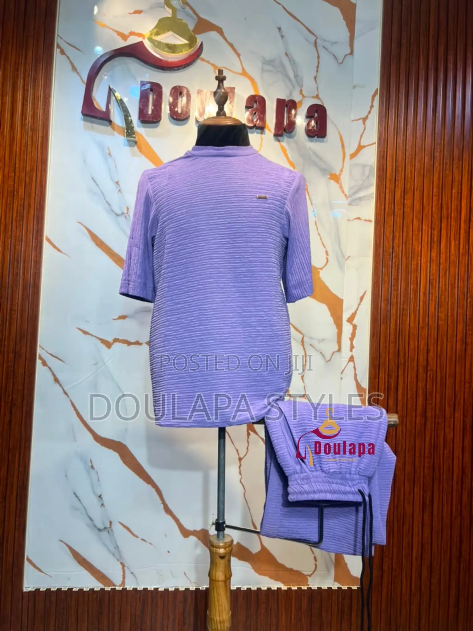 Harvard Kaftan