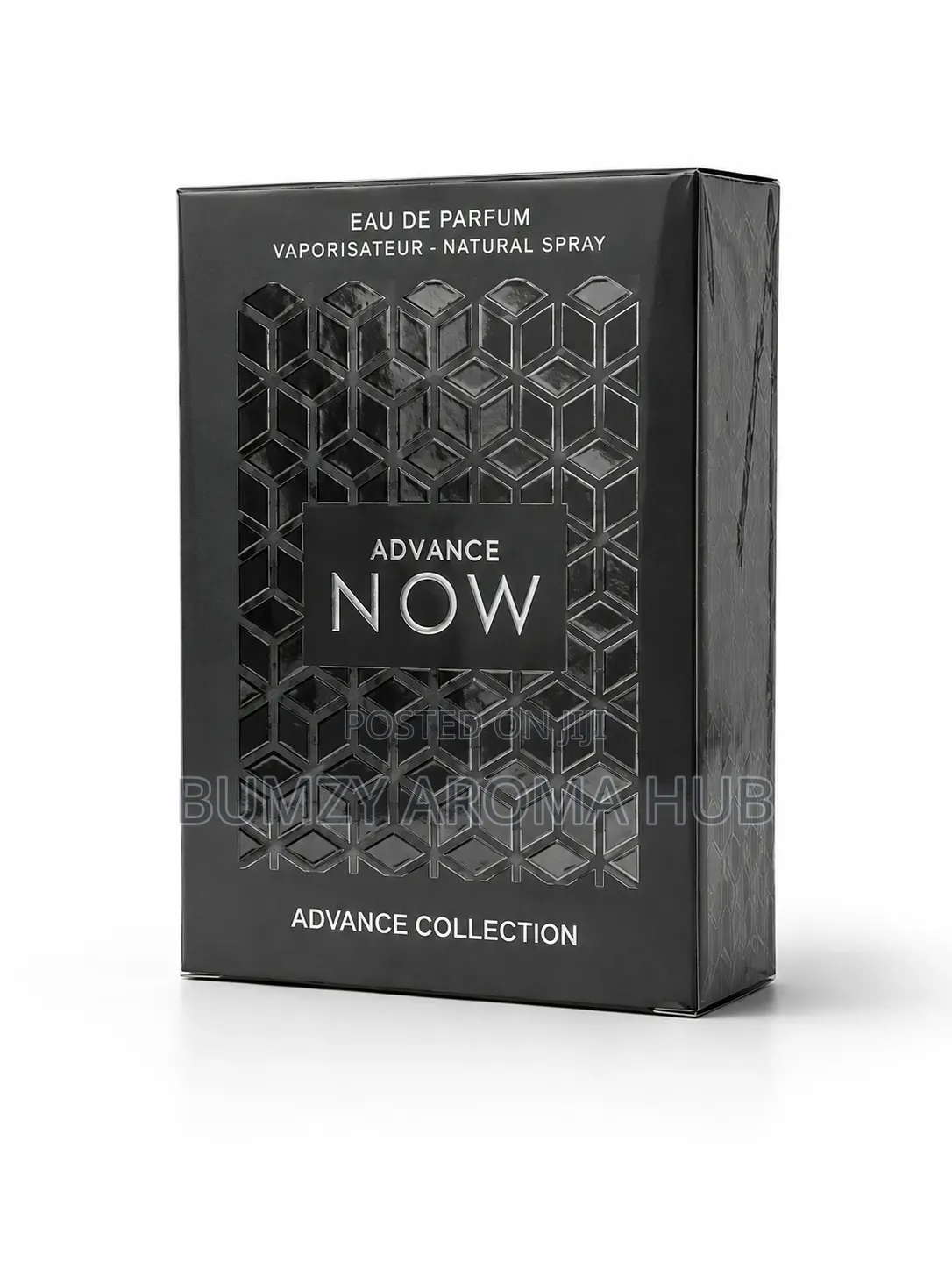 Advance Now Eau De Parfum – 50ml for Men