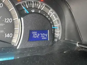 Toyota Camry SE V6 4dr Sedan (3.5L 6cyl 6A) 2012 Black