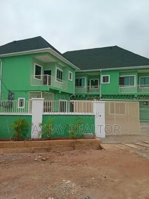 Furnished 3bdrm Townhouse / Terrace in Apo Resettlement for rent