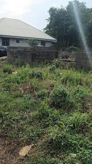 3bdrm Bungalow in Balofem Properties &, Abeokuta North for sale