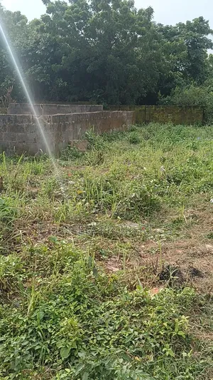 3bdrm Bungalow in Balofem Properties &, Abeokuta North for sale