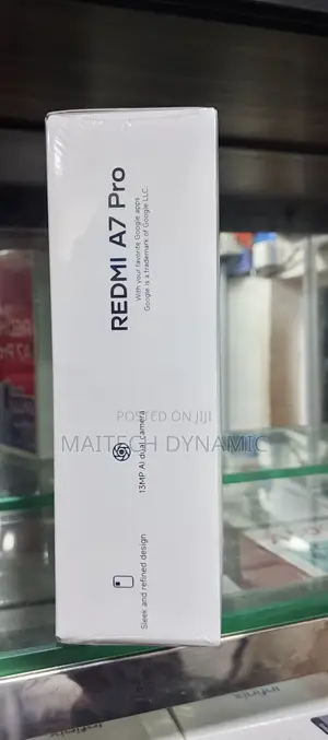 New Xiaomi Redmi Pro 64 GB