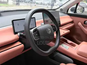 Leapmotor C16 2025 Silver
