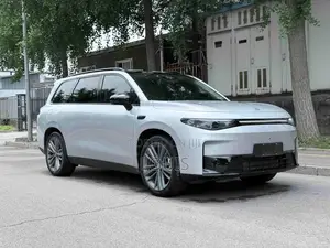 Leapmotor C16 2025 Silver