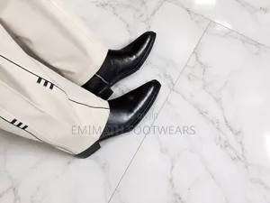 High Boot by Everamath